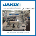 JK500-02BB Pleasant to look at Have high quality High-speed ROLLED-EDGE STRETCH Sewing Machine